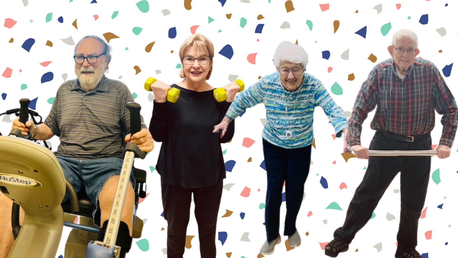 Arise Physical Therapy Elderly Strength and Balance Racine, Wisconsin