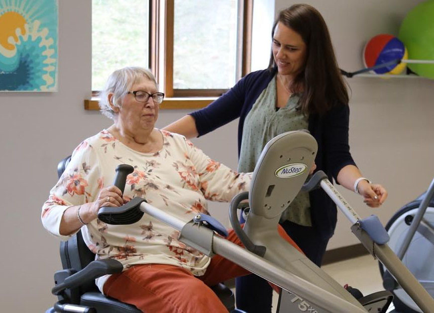 Get to Know Kelly Bardosy, DPT (Part 2): The Mindset of a Problem Solver