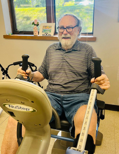 Arise Physical Therapy - George