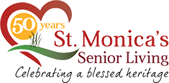 St. Monica's Senior Living