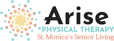 Arise Physical Therapy at St. Monica's Senior Living