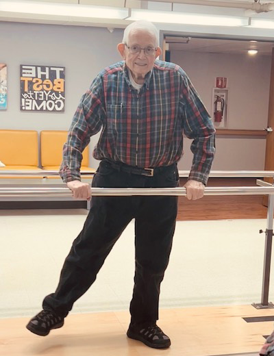 Arise Physical Therapy Frank