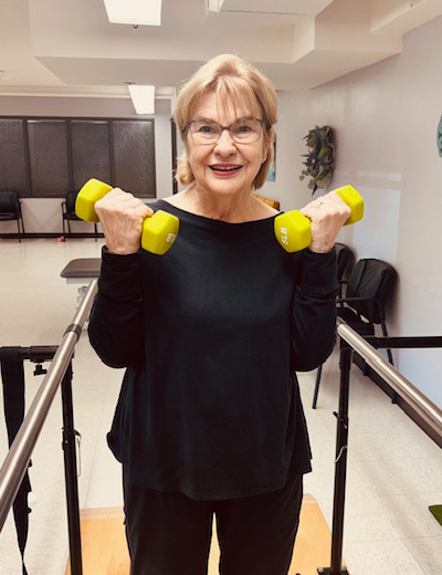 Arise Physical Therapy Karen