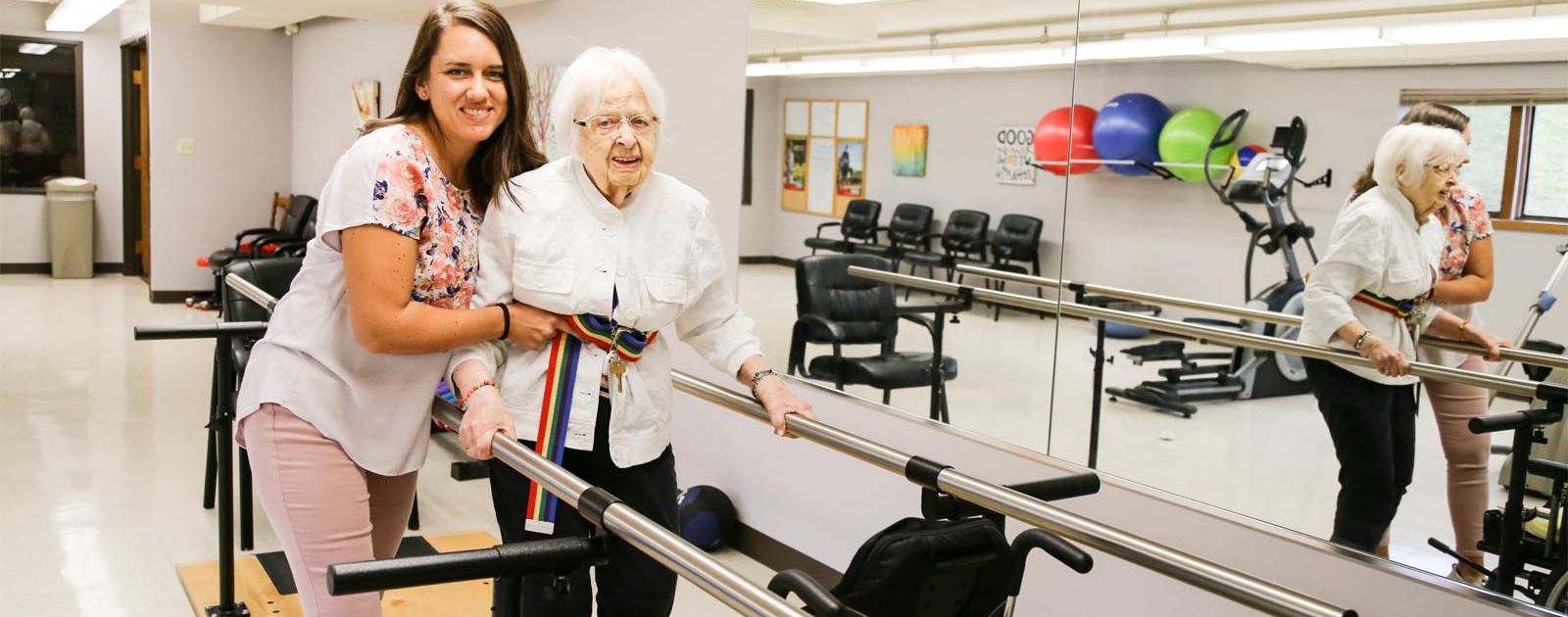 Maximizing Quality of Life Through Physical Therapy